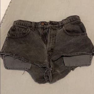 Urban Outfitters Levi’s